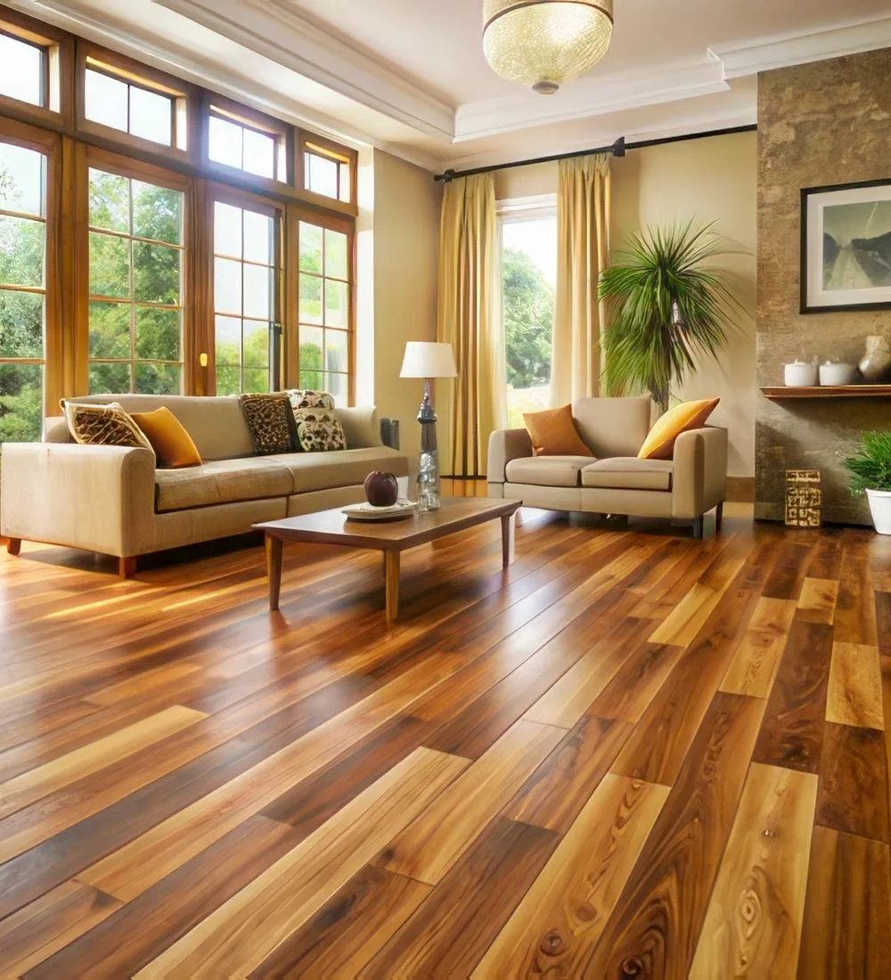 Flooring