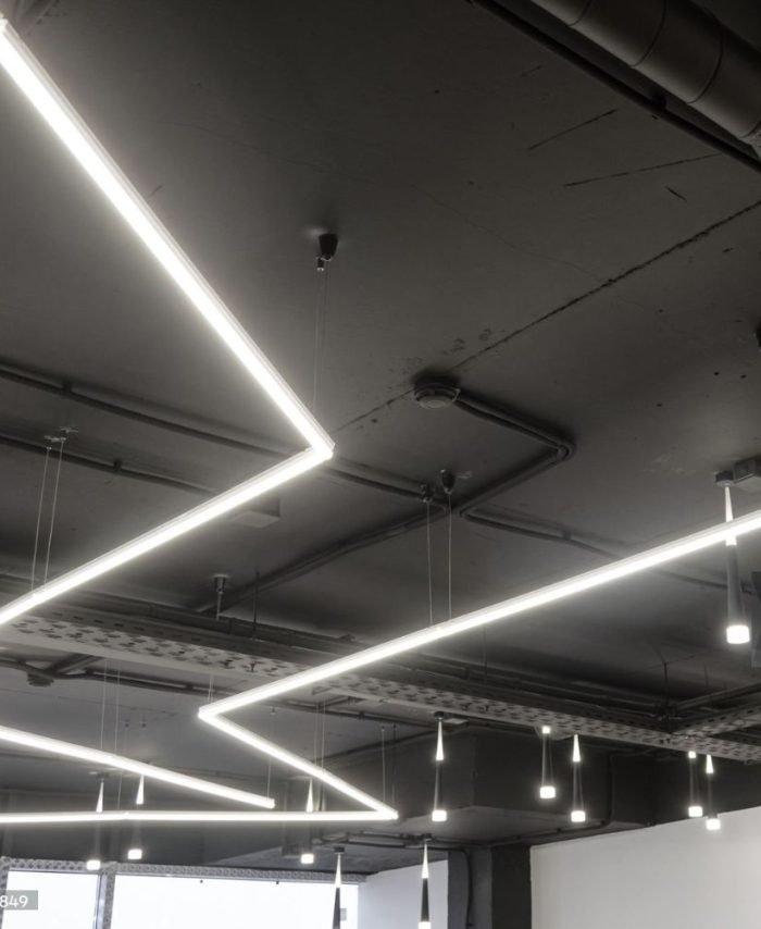 Commercial Lighting