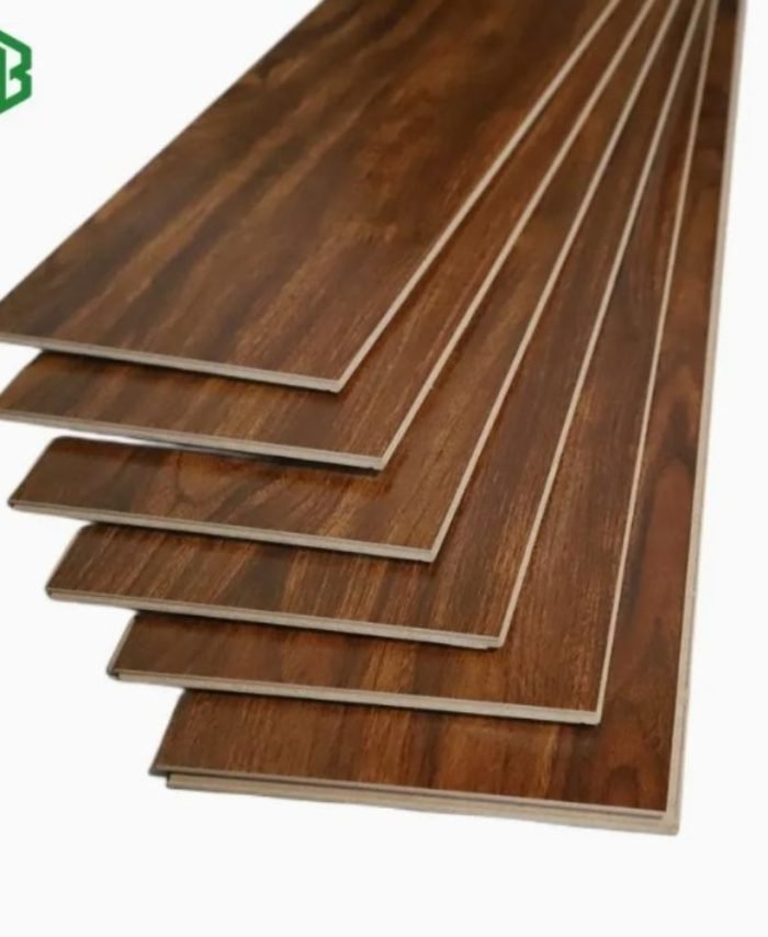 Laminated Wood Flooring