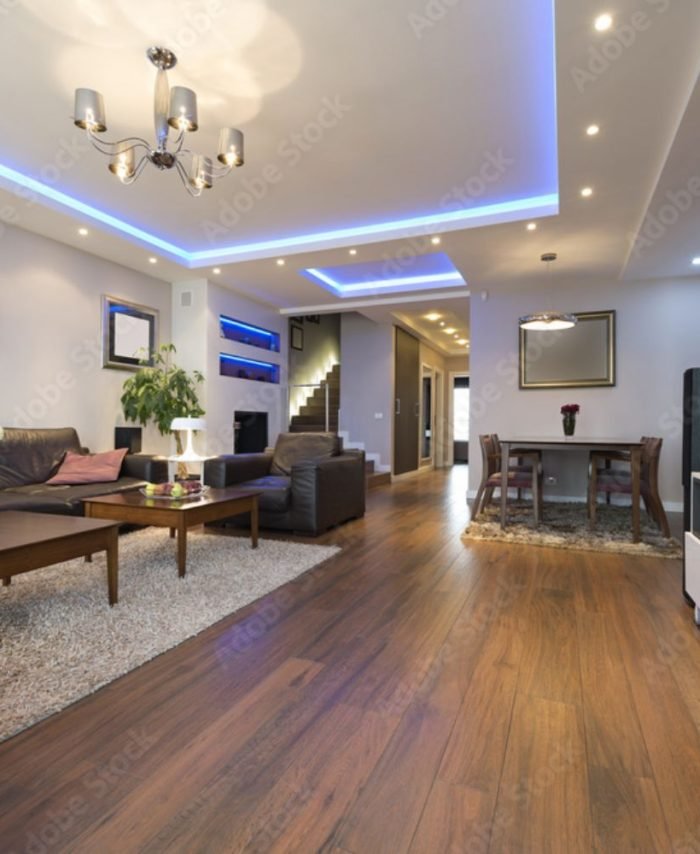 Residential Lighting