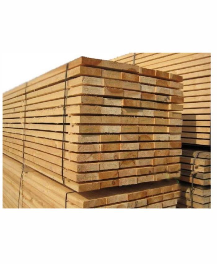Softwood